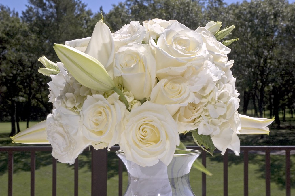 Avalon Wedding Flowers Avalon Floral 430 Water Street Eau … Flickr