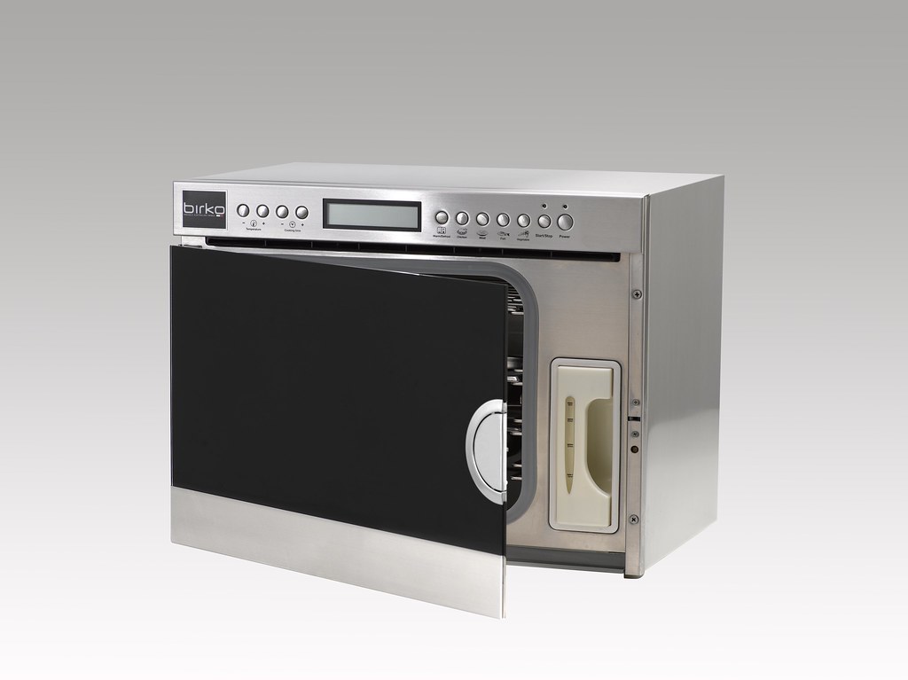 Birko Steamer Oven Glass Door 1006003 Zip Team Flickr