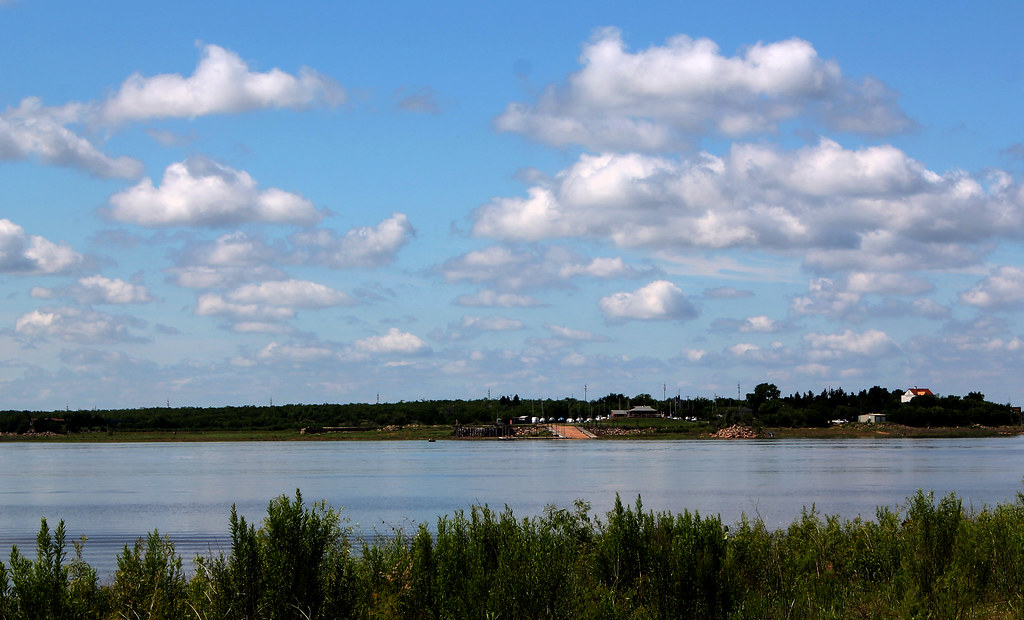 LPP01 Lake Fort Phantom Steven Rosscoe Flickr