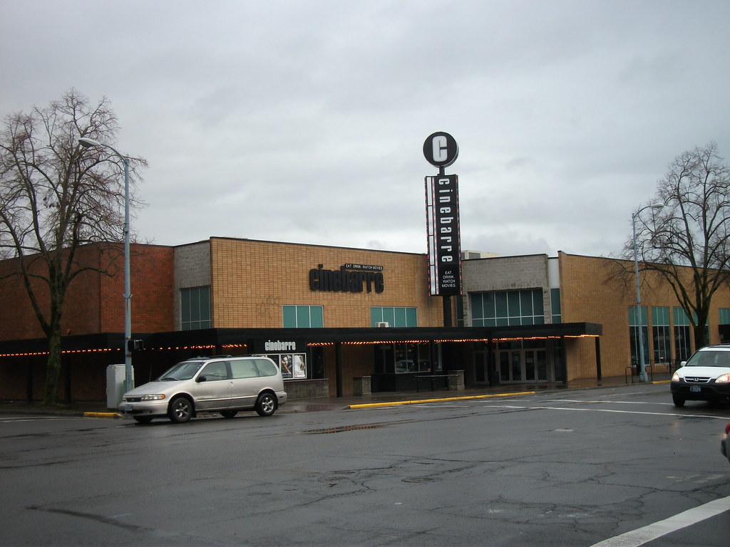 Salem, Oregon Salem, Oregon Doug Kerr Flickr