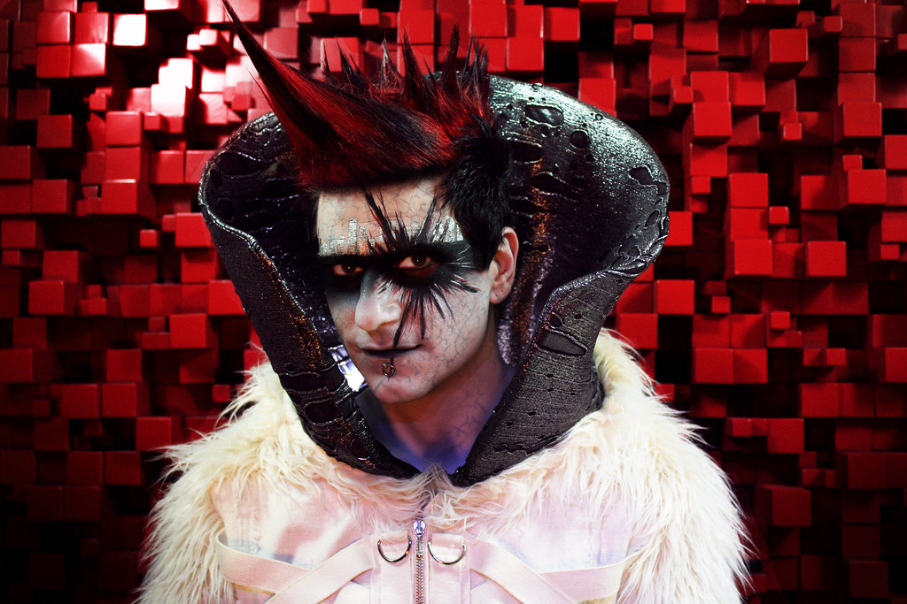 Celldweller 35/365 My biggest in photograph… Flickr