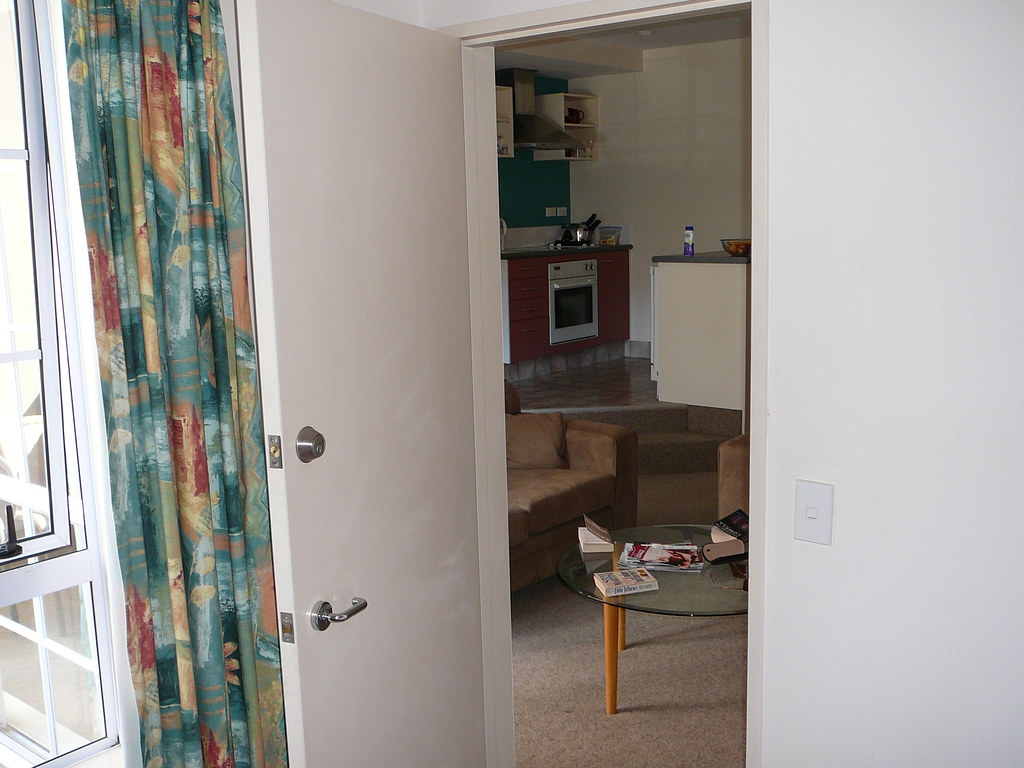 apartment Dad Flickr