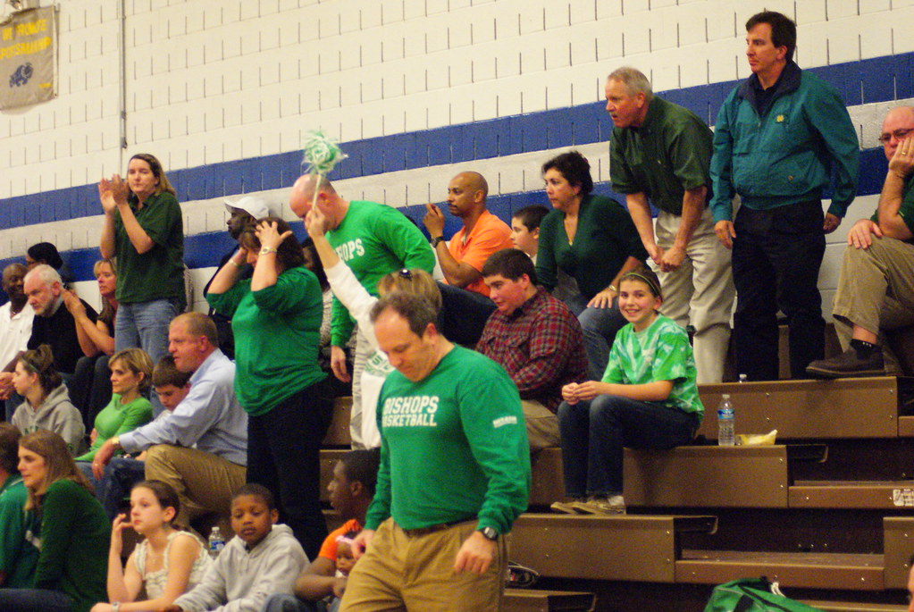 DSC02226 England High School Flickr