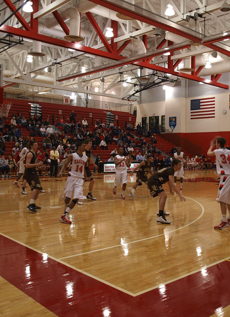 easton middle school Client Easton Area School District P… Flickr