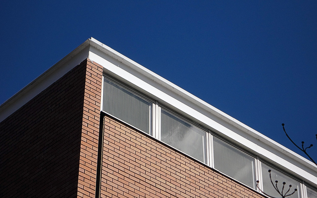 Lowry Hall Lowry Hall, the civil engineering building at C… Flickr