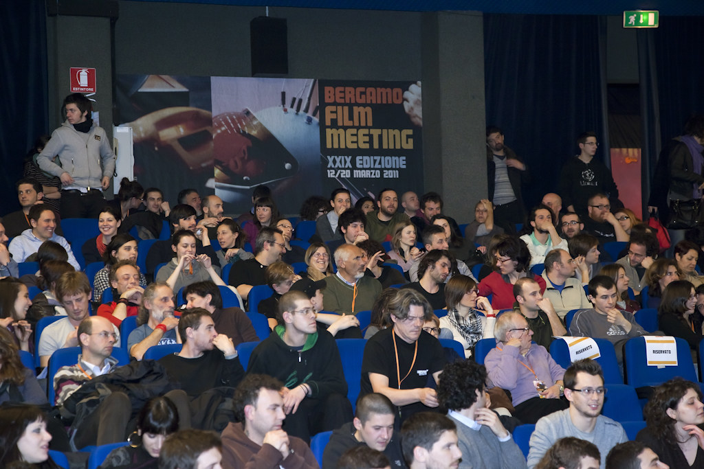 _MG_1907 BFM 2011 Bergamo Film Meeting Flickr