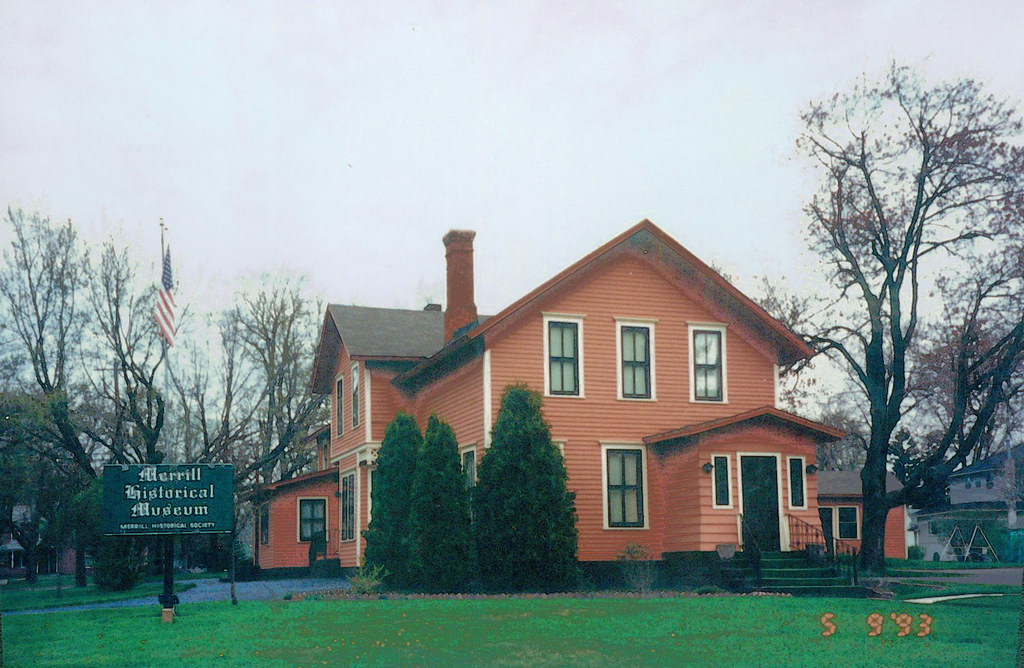 Flickriver Photoset 'Merrill, Wisconsin' by