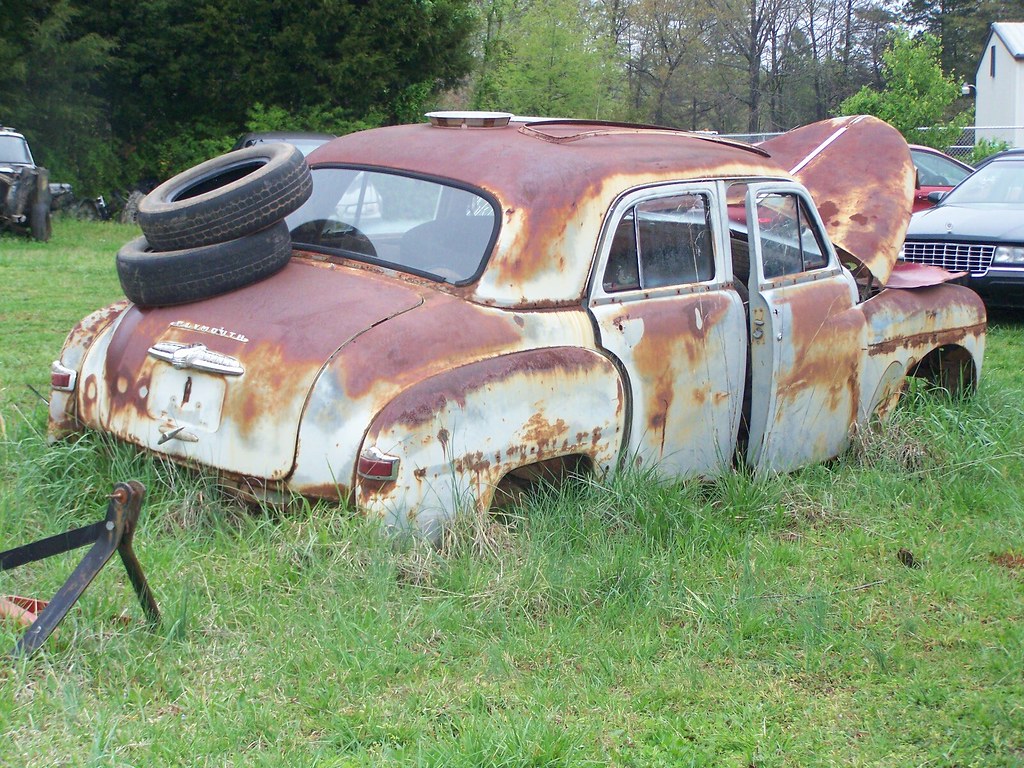 PLYMOUTH Seen at used car lot in danielsville, ga Pete Stephens