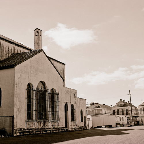 11790010 Our Lady of Lourdes Church 2400 Napoleon Avenue N… Flickr