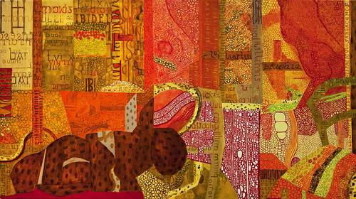 "Esmé Thompson The Alchemy of Design" at the Hood Museum