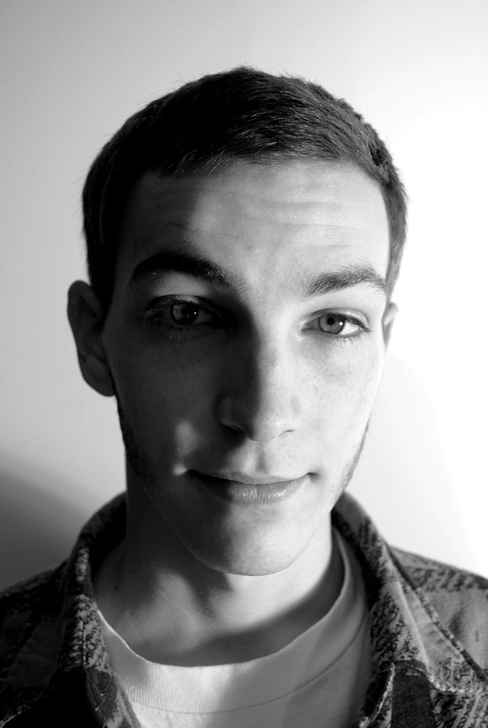 Shannon Carson MultiMedia Production 2011 Flickr