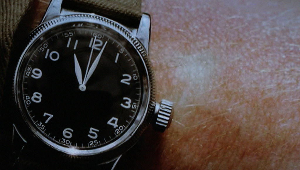 Band of Brothers Watch Iwan Jones Flickr