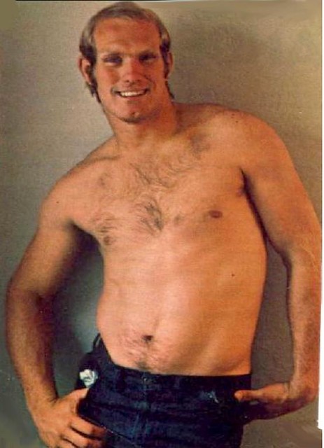 Terry Bradshaw, 1980s - a photo on Flickriver