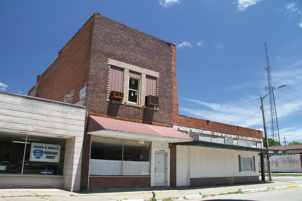 Farmersburg IN, Farmersburg Indiana, Sullivan County Flickr
