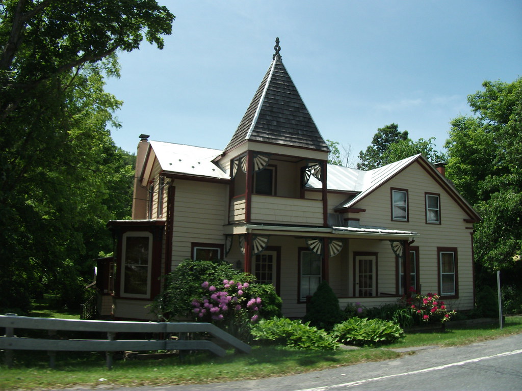 Preston Hollow, New York Preston Hollow, New York Flickr