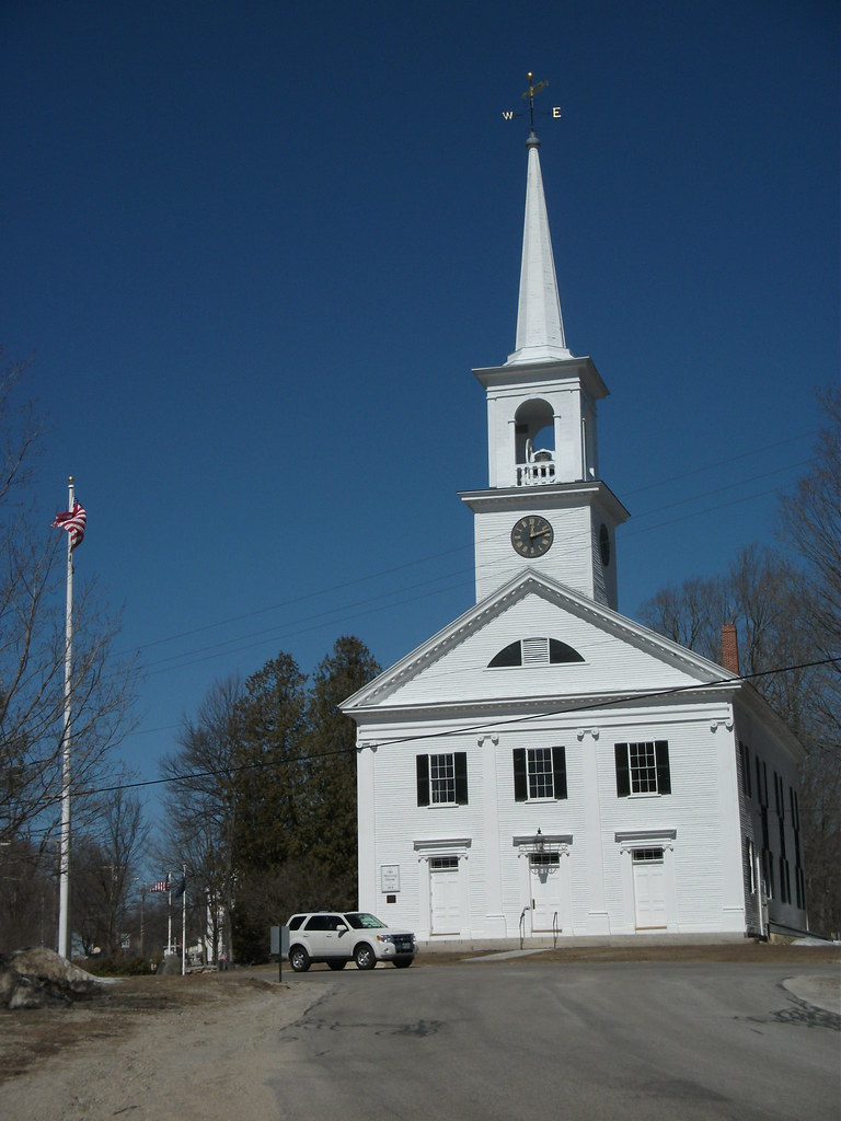 Francestown, New Hampshire Francestown, New Hampshire Flickr