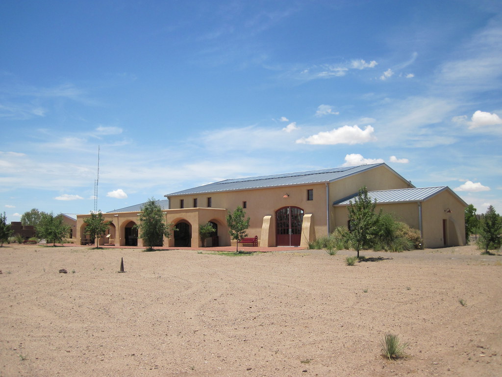 Picture from Columbus, New Mexico This is a picture from m… Flickr