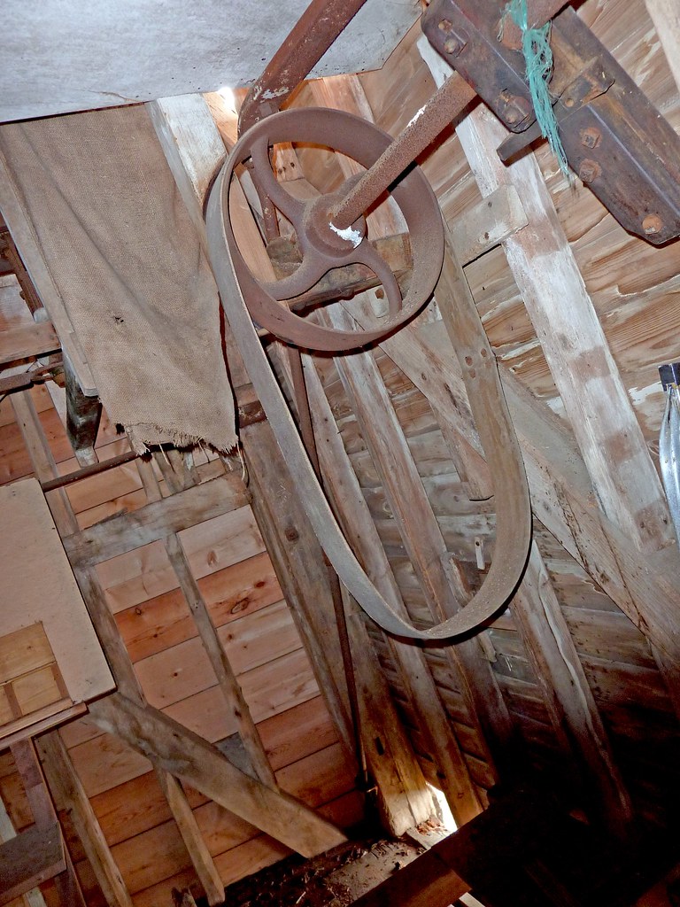 2011 April Argos Hill Windmill, Mayfield, East Sussex Flickr