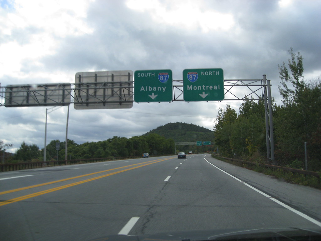 Misc Lake Placid, Lake & Syracuse Trip (0316) Flickr