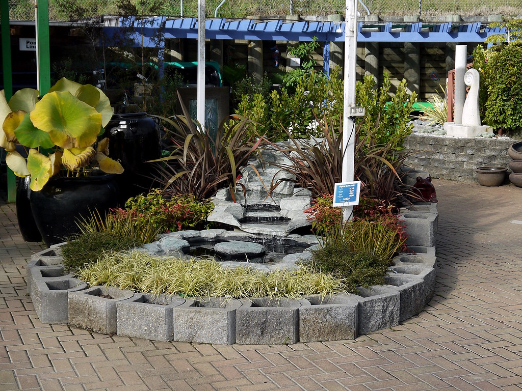 Kings Plant Barn, Silverdale Yortw Flickr