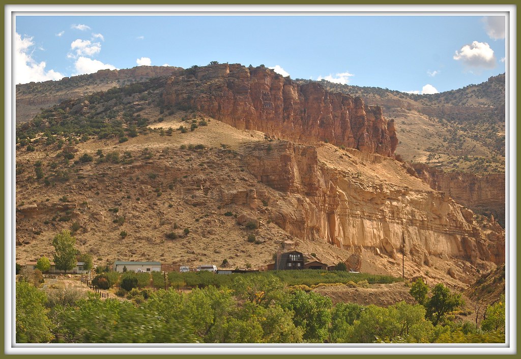 Palisade Colorado Palisade is the home to some of the worl… Flickr