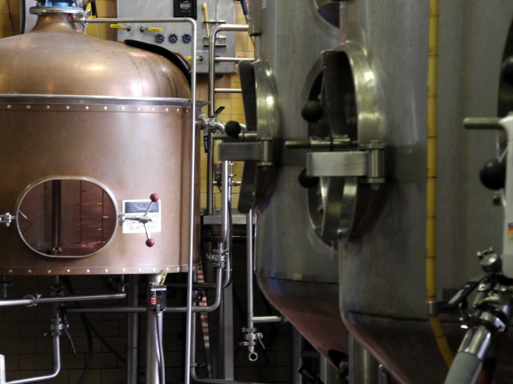 Sam Adams Equipment *Jingle* Flickr