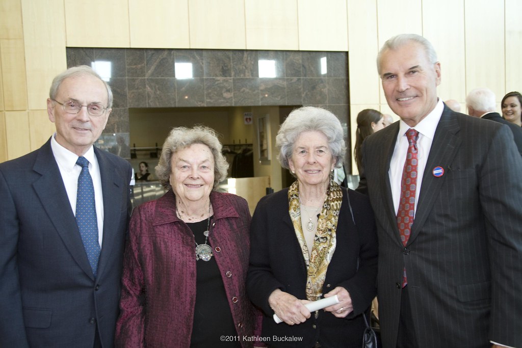 kbuck Peterson_248 Russ Peterson Memorial Service LillianVenus Flickr