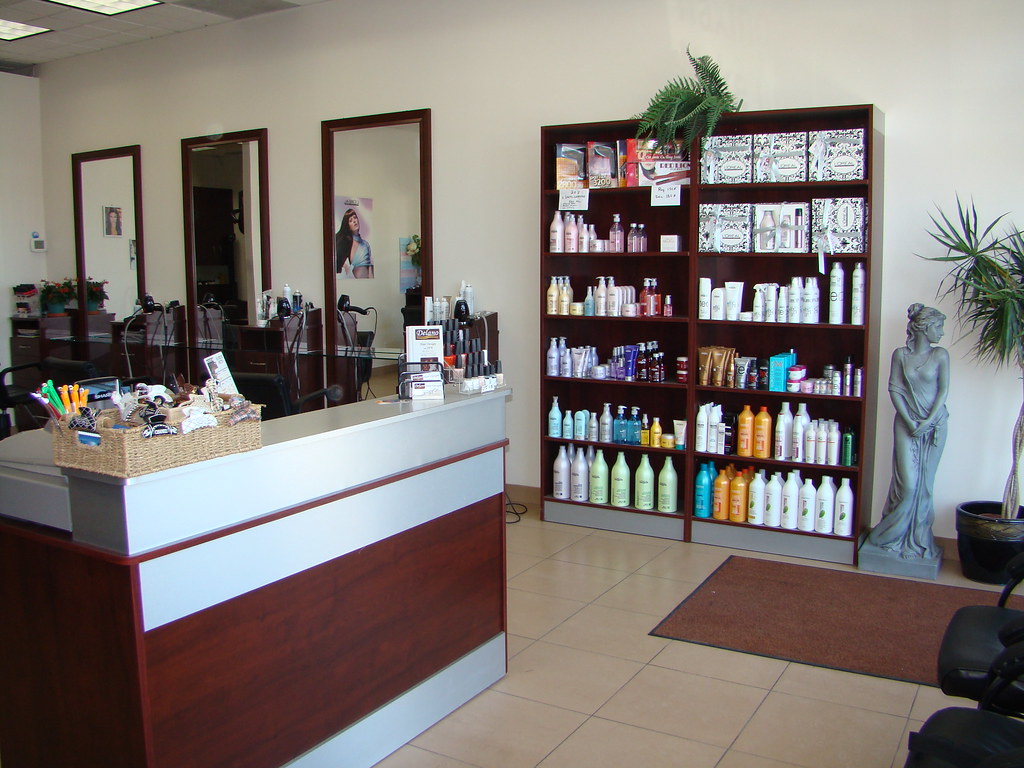 Mississaugahairsalons Delano Hai… Flickr