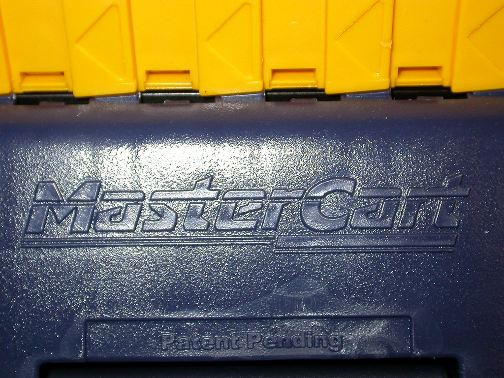 Master Cart a photo on Flickriver