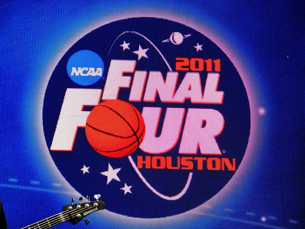 2011 Final Four Houston JamFest Greis Perez Flickr