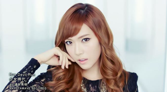snsd run devil run jessica の最高のコレクション さんじゃのがめ