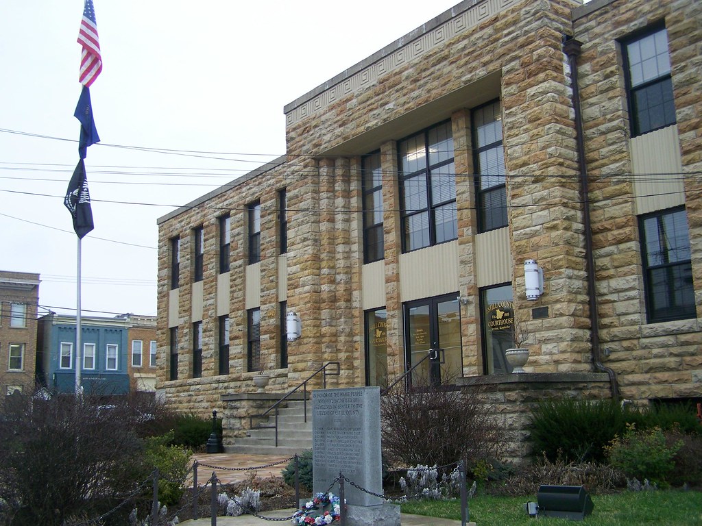 KY Estill CH Irvine (4) nrhp 00000866 Irvine Historic … Flickr