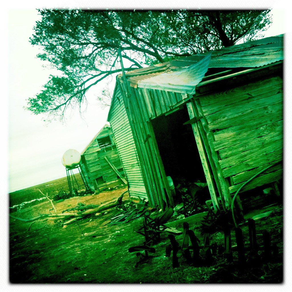 IMG_5839 West Texas Rural Landscape Photography Farm Ranch… Flickr