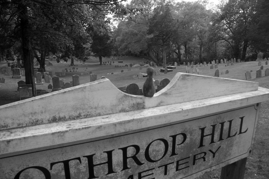 Lothrop Hill Cemetery, Barnstable Massachusetts Sneferu's Cat Flickr