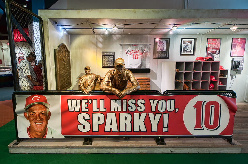 Cincinnati Reds Hall of Fame and Museum (DSC_4810a) Flickr