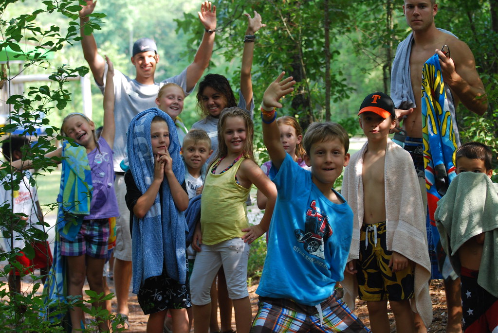 DSC_0548 Rockfish Camp & Retreat Center Flickr
