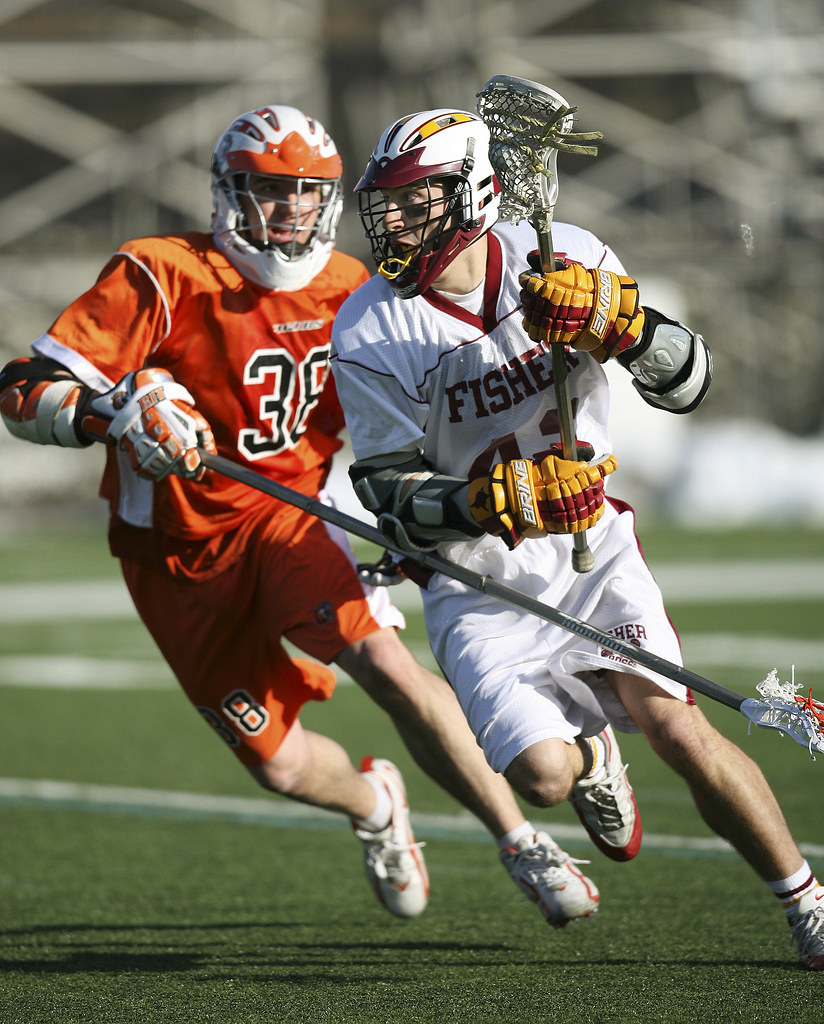 Cardinal Athletics at St. John Fisher College Get the late… Flickr