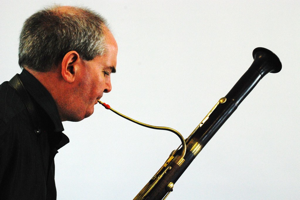 Bassoon Day 2011 (137) ACE Foundation Flickr