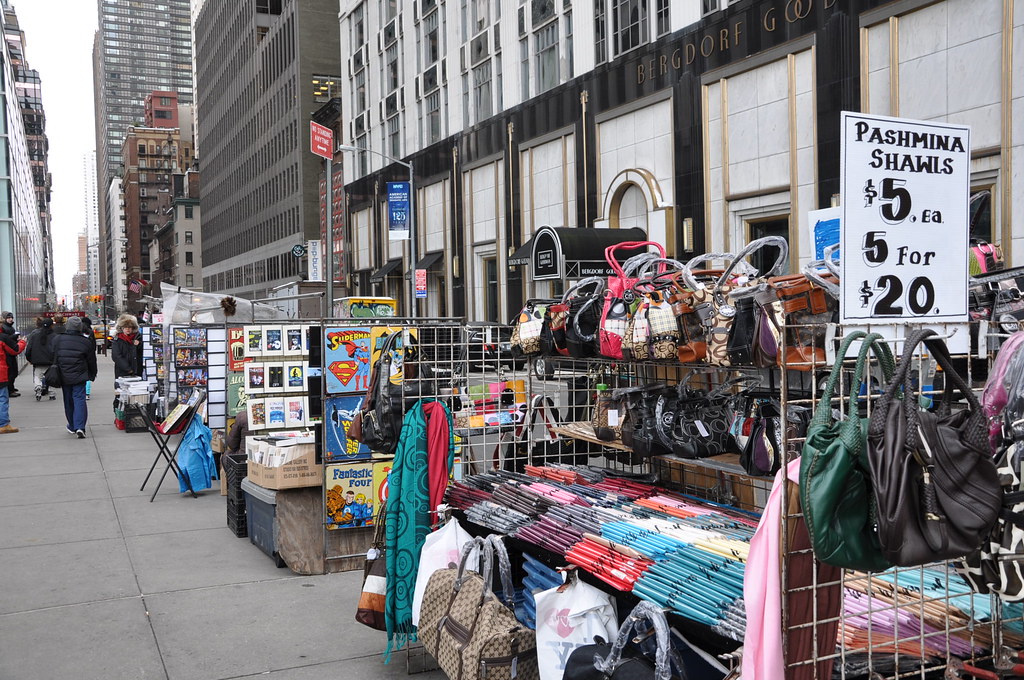 NEW YORK CITY VENDORS Flickr