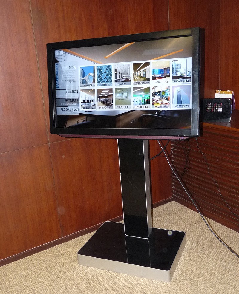 How to Set up a Touch Screen Display teradici.com