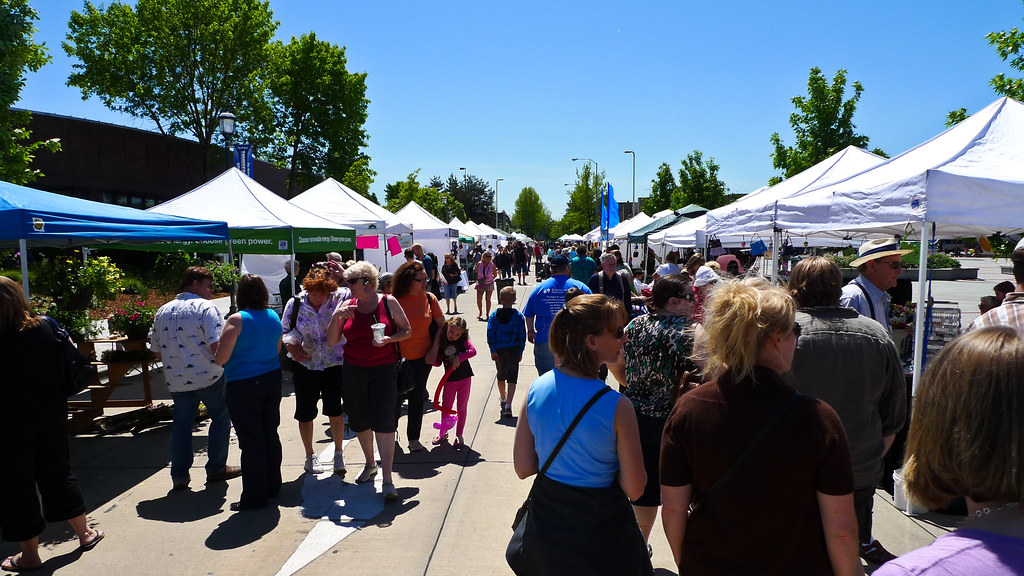 Kent Farmers Market a photo on Flickriver