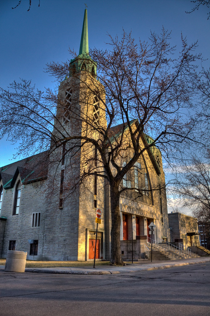 Église SaintLouisdeGonzague II JL Photographie Flickr