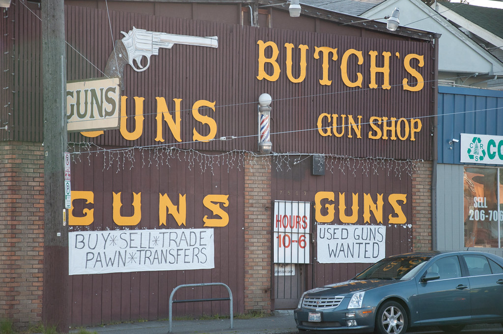 The Gun Rack In Vineland New Jersey at Clara Mason blog