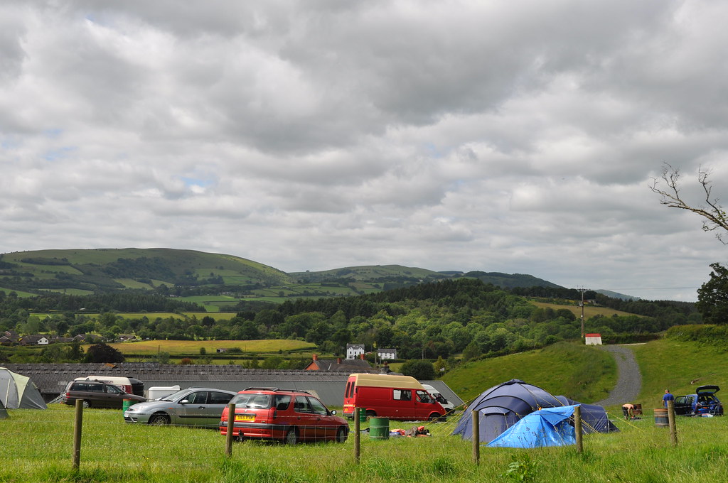 Events — Builth Wells