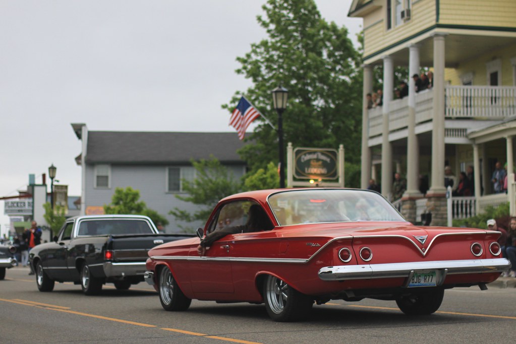 2011 st. ignace car show 11 Tim Flickr