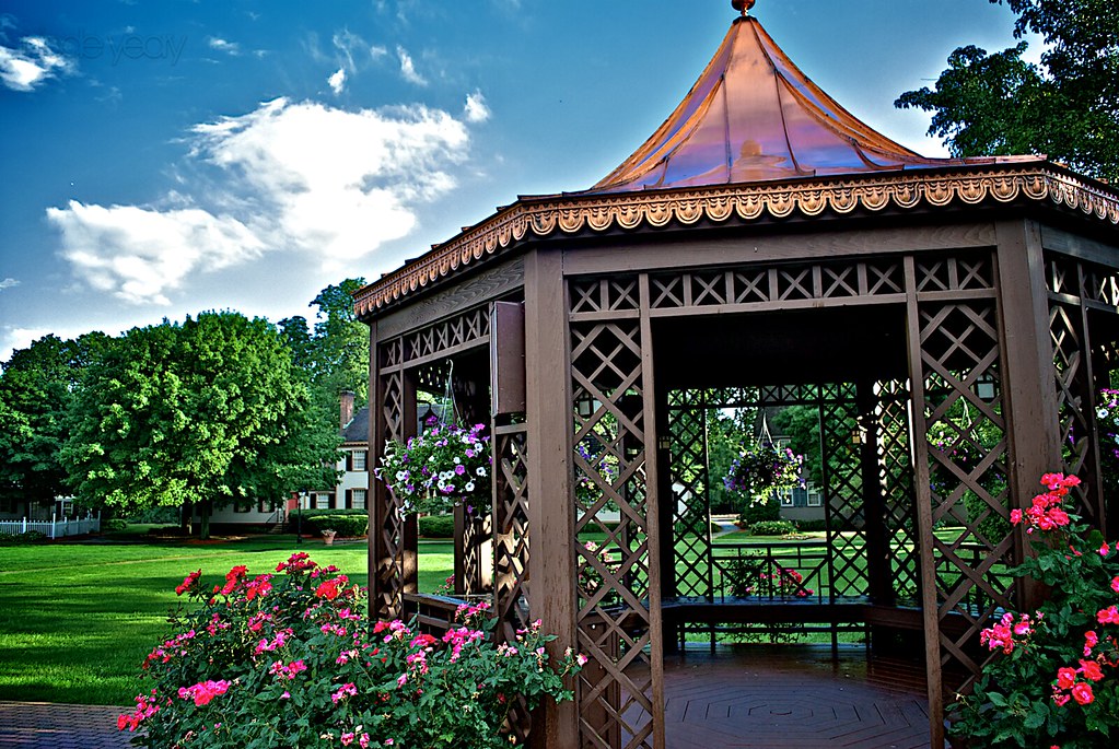 Dearborn Inn, Dearborn Michigan, FordTrends Dearborn Inn,… Flickr