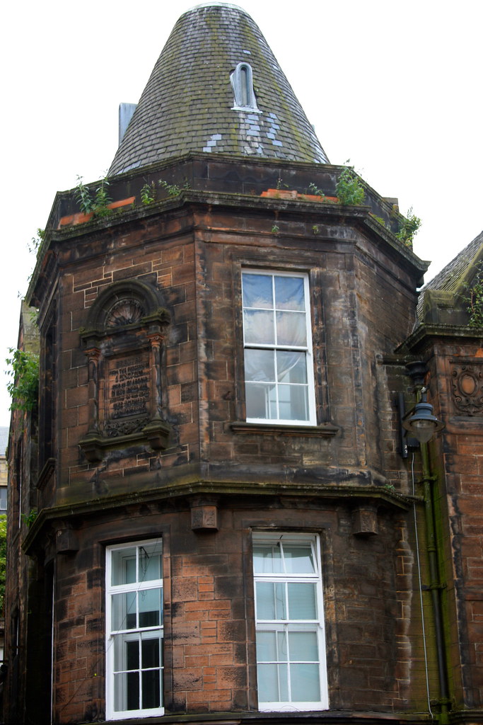 West Graham Street felmeg10 Flickr