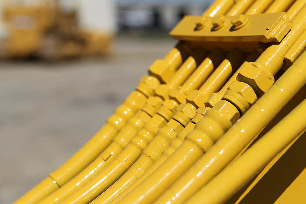 2006 Komatsu PC35MR2 sn 008424 Sutherlin, VA Truck and Equipment