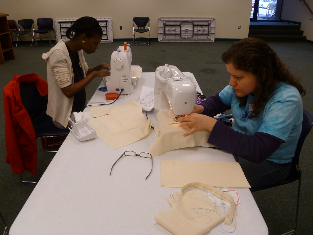 P1010865 Sewing Instructor Flickr