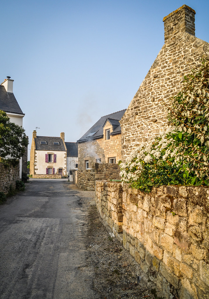 SainteBarbe, Bretagne, France. MarieLaure Even Flickr